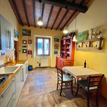 דירות פירנצה Casa Di Marco מראה חיצוני תמונה