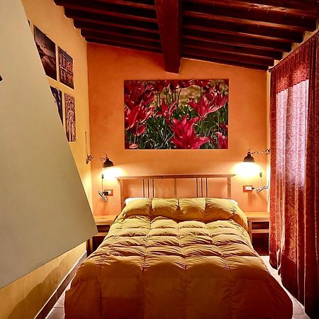 דירות פירנצה Casa Di Marco מראה חיצוני תמונה