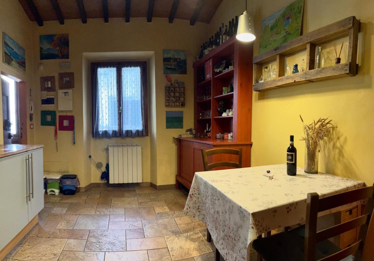 דירות פירנצה Casa Di Marco מראה חיצוני תמונה