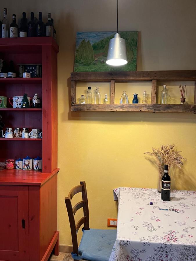 דירות פירנצה Casa Di Marco מראה חיצוני תמונה