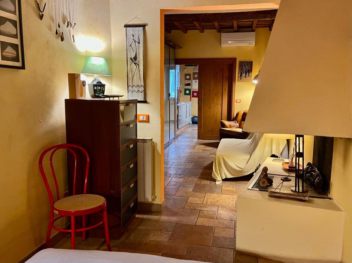 דירות פירנצה Casa Di Marco מראה חיצוני תמונה