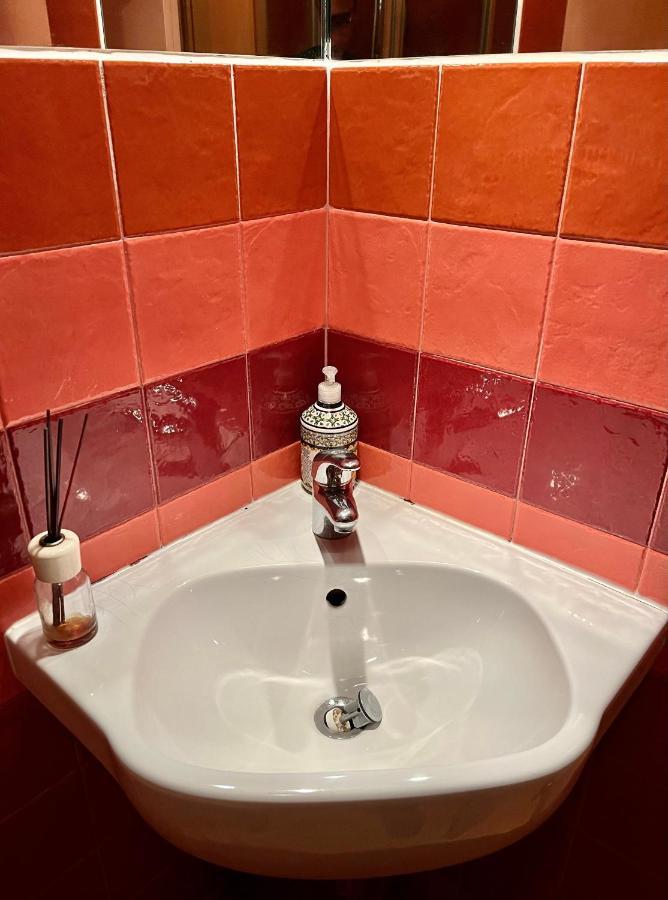 דירות פירנצה Casa Di Marco מראה חיצוני תמונה