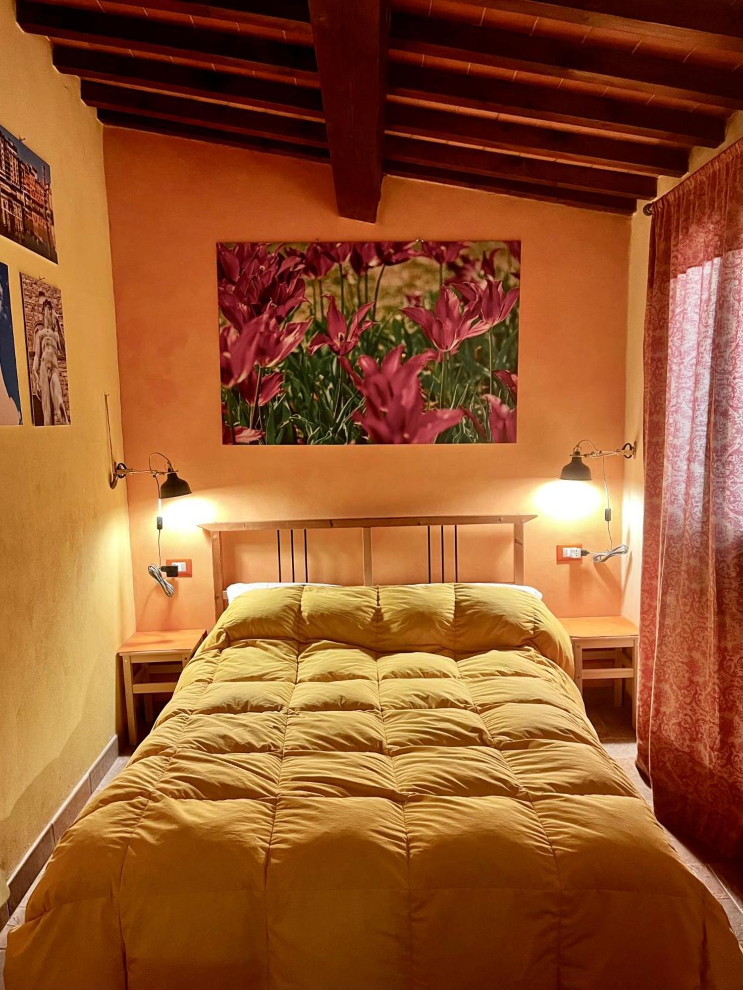 דירות פירנצה Casa Di Marco מראה חיצוני תמונה