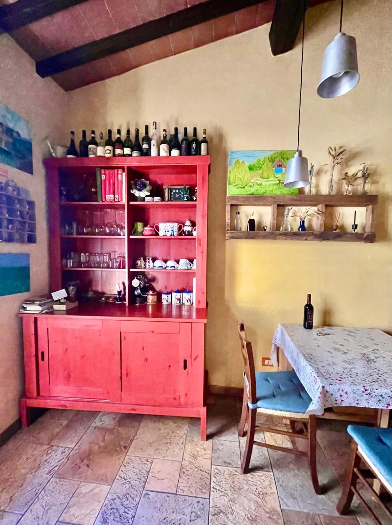 דירות פירנצה Casa Di Marco מראה חיצוני תמונה
