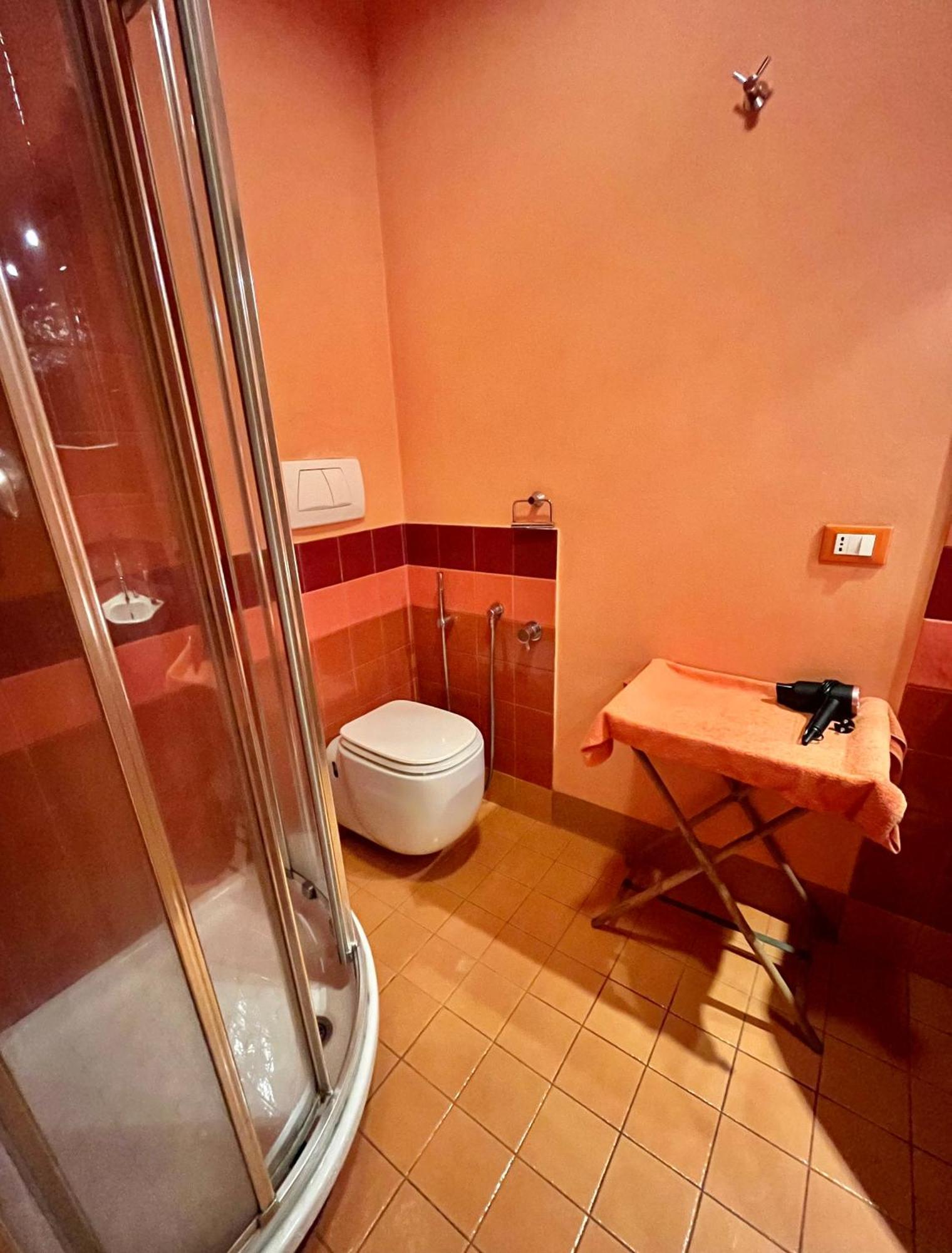 דירות פירנצה Casa Di Marco מראה חיצוני תמונה