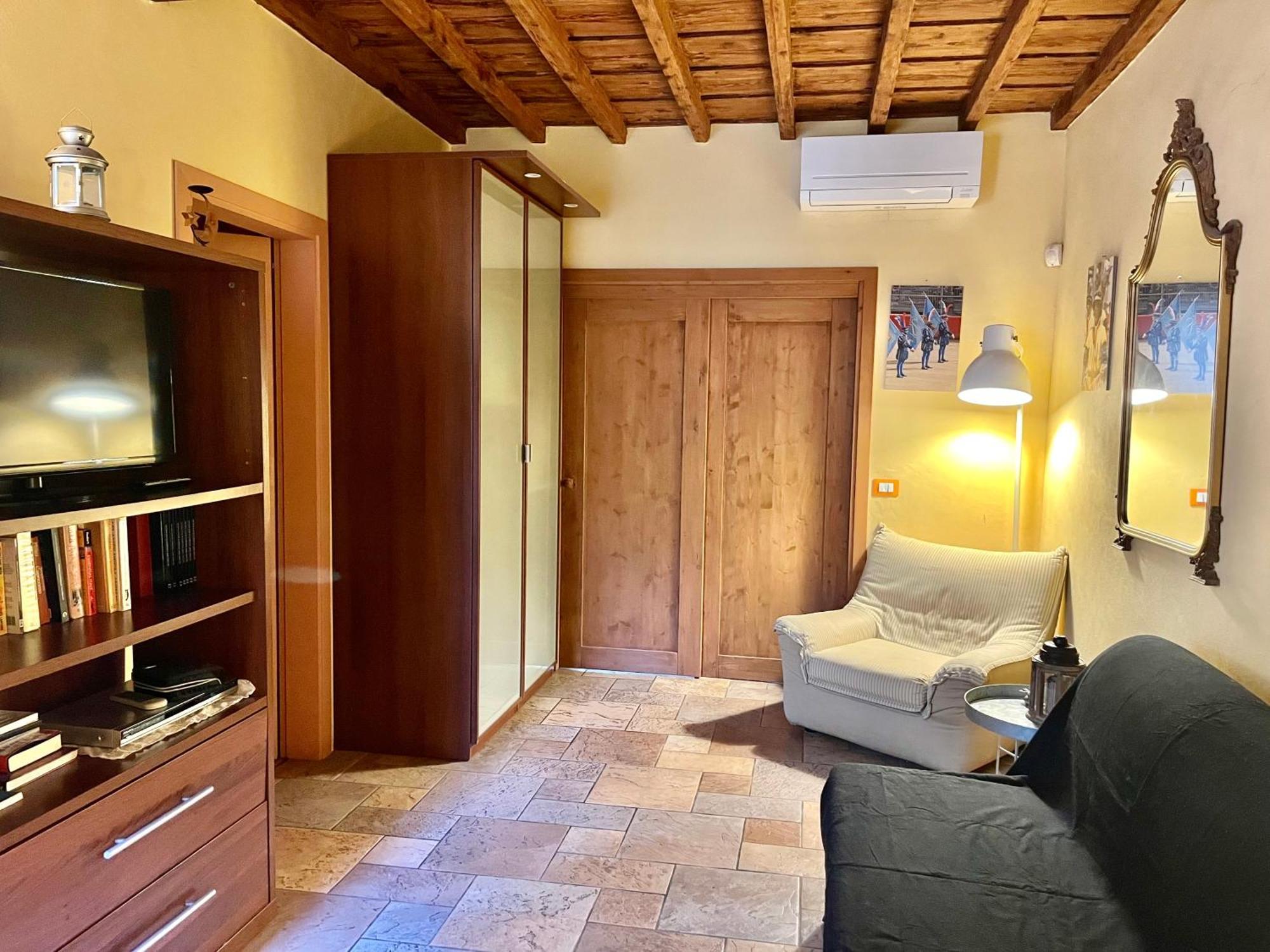 דירות פירנצה Casa Di Marco מראה חיצוני תמונה