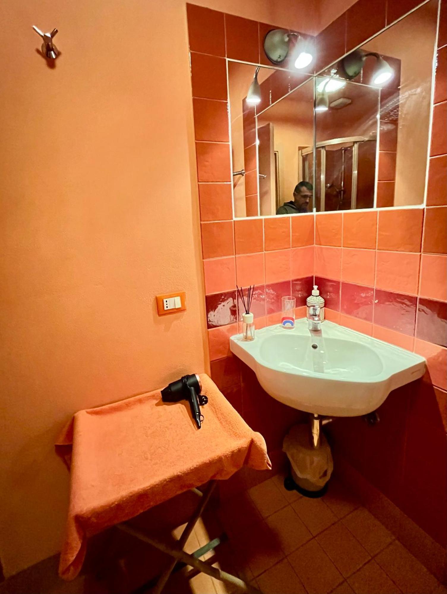 דירות פירנצה Casa Di Marco מראה חיצוני תמונה